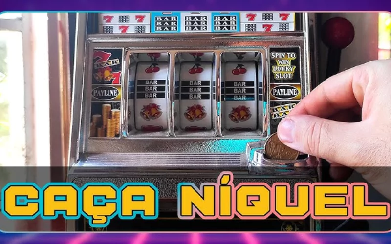 caça níqueis grátis featured