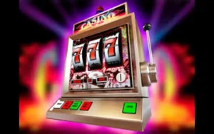 caça-níqueis jogos featured
