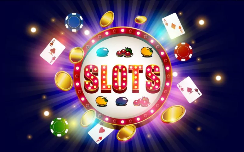 slot king​