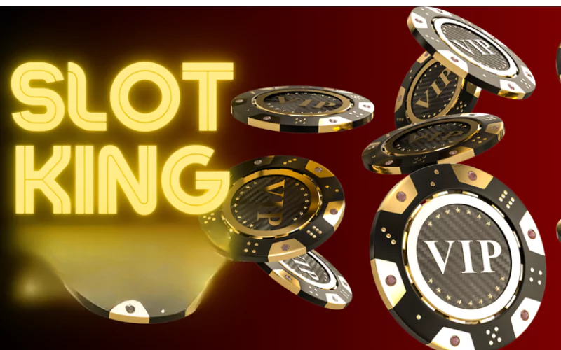 slot king​ featured