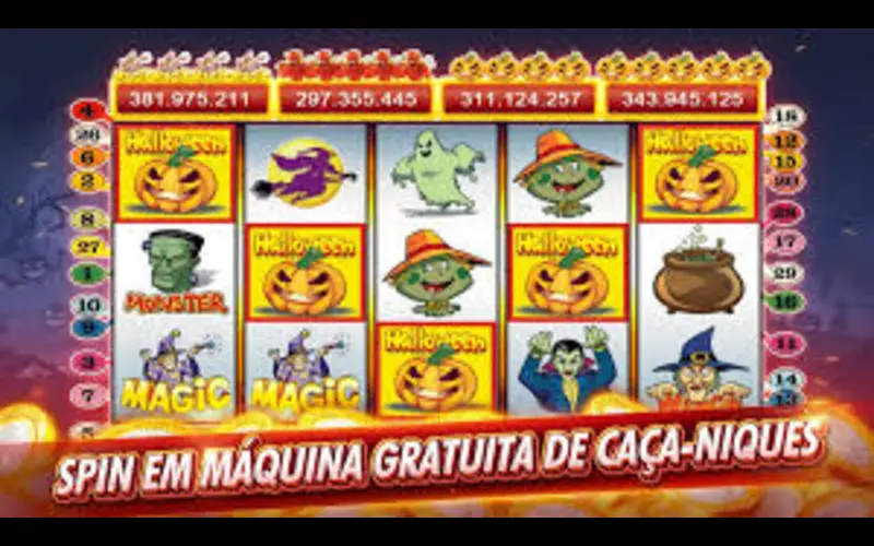 slots mania caça-níqueis