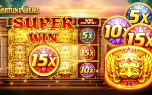slots fortune featured