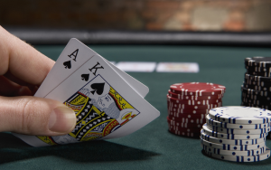 Aposta 813 blackjack featured